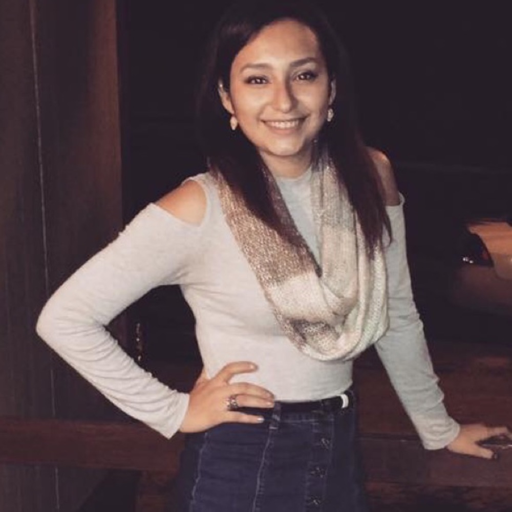 Cream Off the Shoulder Long Sleeve Top